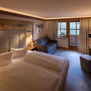 Alpine Lifestyle Berghotel Madlener