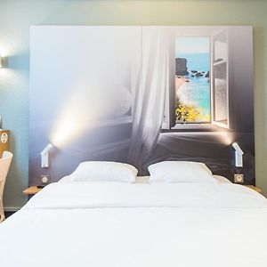 B&B HOTEL Saint-Nazaire Trignac